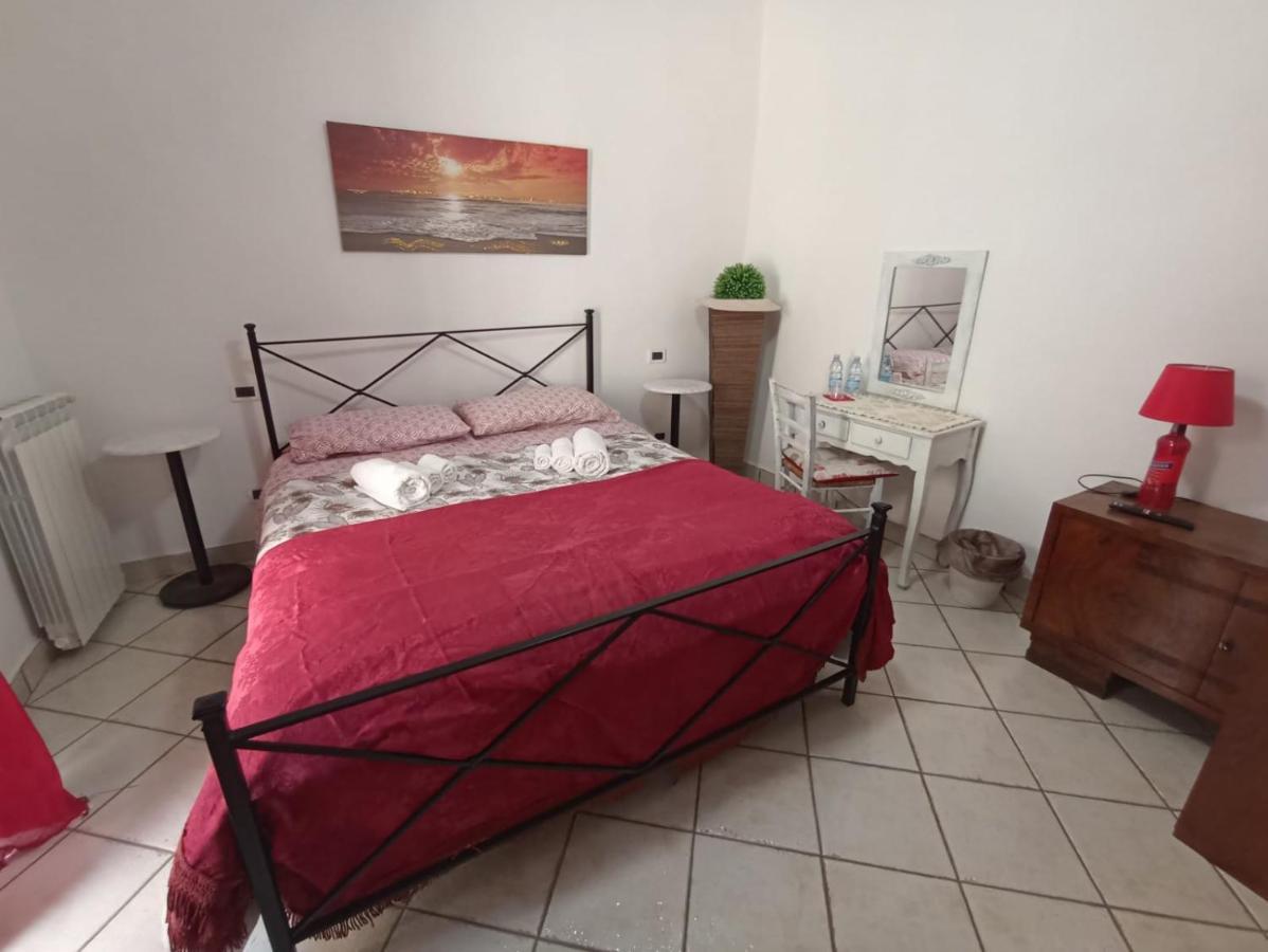 Central Gh Formia Extérieur photo