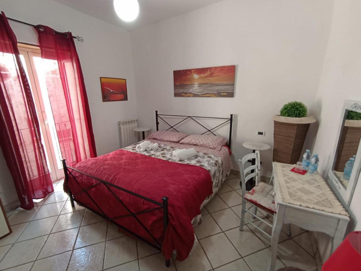Central Gh Formia Extérieur photo